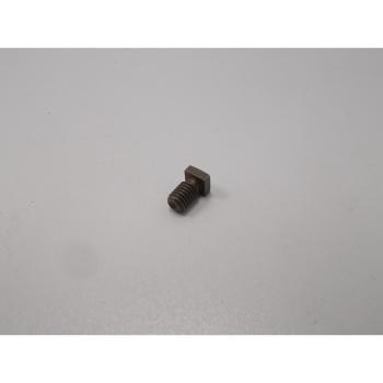 Ersatz-Hobelmesser-Klemmschraube für Hobelmaschine ADH 26C/31C/41C M6x9mm #0510329330366E