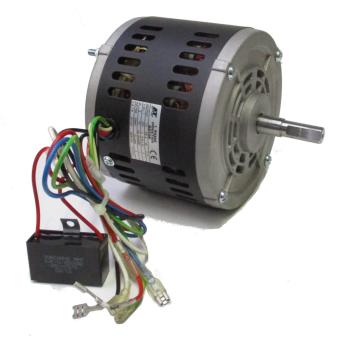 Ersatz-Motor für Umgebungsluftfiltersystem LFS 3 / 230V 1,5HP Pos. 20 #0512700320