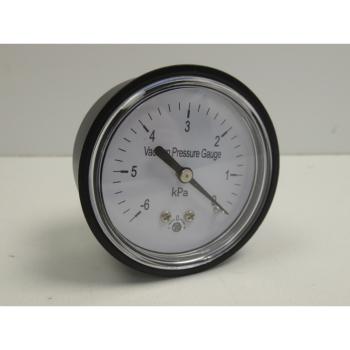 Ersatz-Manometer für Zyklon-Absauggerät ZAA 2863 AF Pos. 73 #0512892873