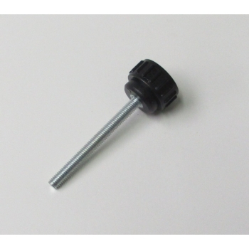 Ersatz-Klemmschraube für Bandsäge HBS 431,433 #135009 / M6x60 Pos. 109 #0515135009