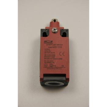 Ersatz-Mikroschalter für Bandsäge HBS 431,433,533 #136012 / AZD1112 / 2A / 400V Pos. 52 #0515136012