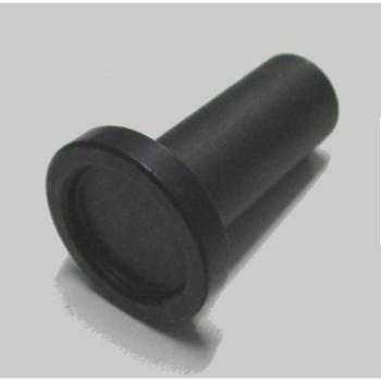 Ersatz-Führungsrolle für Bandsäge HBS 431/433/533S,633S AB136504 Pos. 133 ab Bj. 2011 #05155313181-1