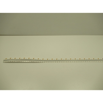 Ersatz-Skala für Bandsäge HBS 431,433 / 790mm 545-0mm / LM000539 Pos. 21 #0515LM000539