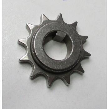 Ersatz-Kettenrad für Vorschubapparat VSA 34/44/38/48/32/300/308 Pos. 26A-3 #0543806