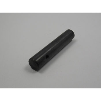 Ersatz-Radschaft für obere Bandrolle an Bandsäge HBS 431,433 135066 / Ø20x101 Pos. 16 #0544304