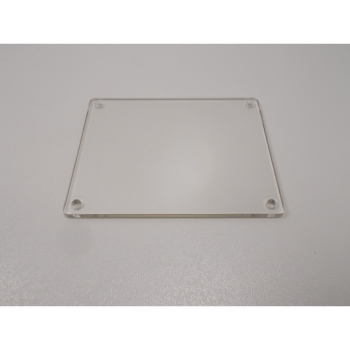 Ersatz-Schauglas für Bandsäge HBS 431,433,533 #135004 Pos. 50 #0544319