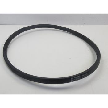 Ersatz-Keilriemen für Blockbandsäge HBBS 400  Pos. A62 #05670401A62