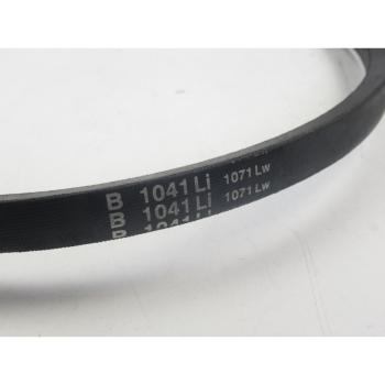 Ersatz-Keilriemen für Blockbandsäge HBBS 400  Pos. A62 #05670401A62