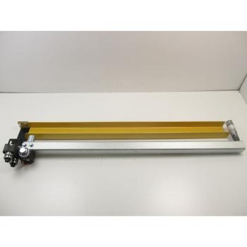 Ersatz-Untere Sägebandführung für Blockbandsäge HBBS 400  Pos. A68-91 #05670401A68CPL