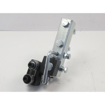 Ersatz-Obere Sägebandführung für Blockbandsäge HBBS 400  Pos. A92-108 #05670401A92CPL