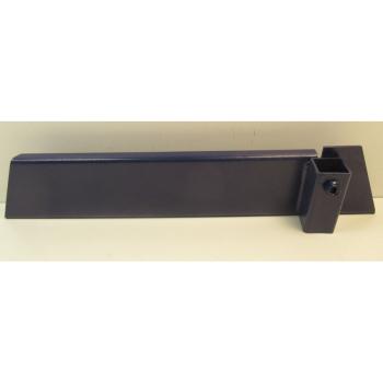 Ersatz-Querträger für Blockbandsäge HBBS 400 Pos. 246 #05670401C246
