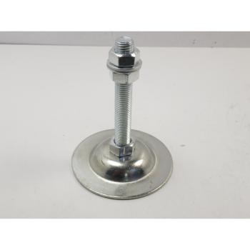 Ersatz-Standfuß für Blockbandsäge HBBS 400 Pos. 251 #05670401C251