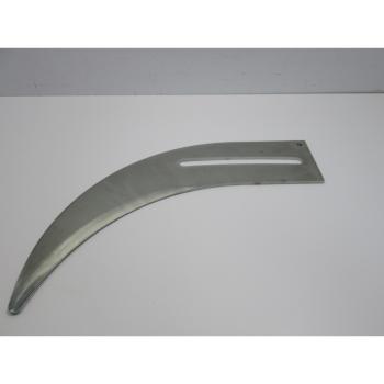 Ersatz-Spaltkeil für Zimmerei-Tischkreissäge TKS-Z 400 B3,8 / Ø400 Pos. 33 #0574140033