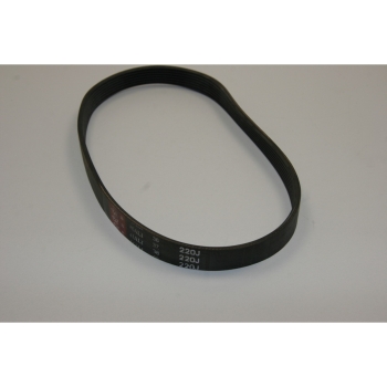 Ersatz-Rippenbandriemen für Formatkreissäge FKS 315-2000E 220J5 / für Sägewelle Pos. 95 #05900317C95
