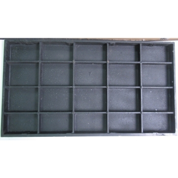 Ersatz-Tischverbreiterung für Formatkreissäge FKS 315-2000, 2600 E  Pos. 16 #05900317G16