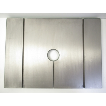 Ersatz-Sägetisch für HBS 351-2 Pos. 119 #05900331119