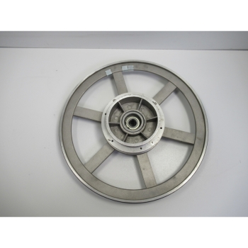 Ersatz-Untere Bandrolle für Bandsäge HBS 351-2 Ø350 Pos. 78 #0590035178