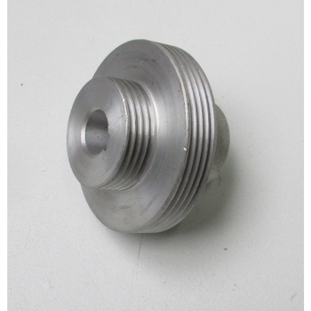 Ersatz-Riemenscheibe für Motorwelle an HBS 351-2 Pos. 88 #0590035188