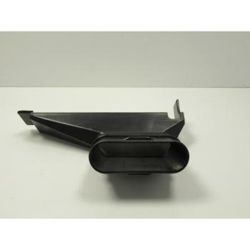 Ersatz-Absaughaube für Kreissäge TKS254PRO, FKS250, 255-1300 Pos. 13 #05902027146