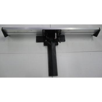 Ersatz-Abrichtanschlag für Hobelmaschine ADH 41-4 C komplett #05904024A00