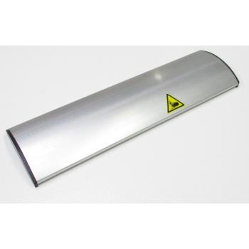 Ersatz-Messerwellenabdeckung für Hobelmaschine ADH 200/AS Pos. 140 #05905200140
