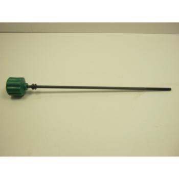Ersatz-Spezialklemmschraube für Hobelmaschine ADH 200/AS Pos. 141 #05905200141