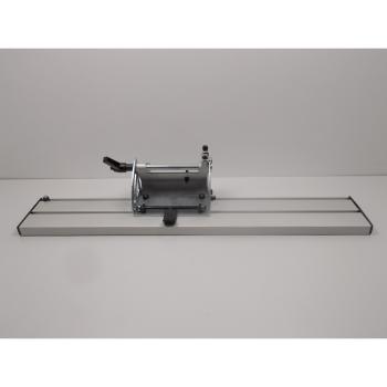 Ersatz-Abrichtanschlag komplett für Hobelmaschine ADH 200/AS Pos. 152 #05905200152