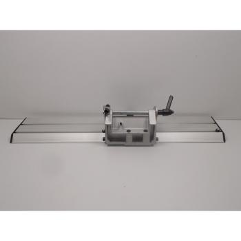 Ersatz-Abrichtanschlag komplett für Hobelmaschine ADH 200/AS Pos. 152 #05905200152