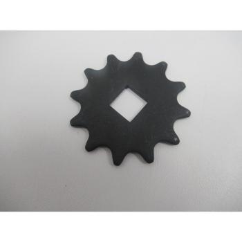 Ersatz-Zahnrad für Hobelmaschine ADH 200/AS Pos. 81 #0590520081