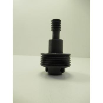 Ersatz-Riemenscheibe für Hobelmaschine ADH 200/AS Pos. 83 #0590520083