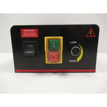 Ersatz-Schaltkasten für Drechselmaschine DB 510 VARIO Pos. 200 #05920510200