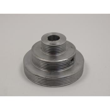 Ersatz-Riemenscheibe für Drechselmaschine DB 510 Vario Pos. 203 #05920510203