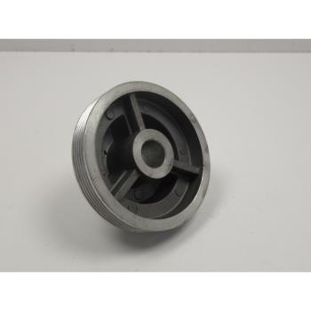 Ersatz-Riemenscheibe für Drechselmaschine DB 510 Vario Pos. 203 #05920510203