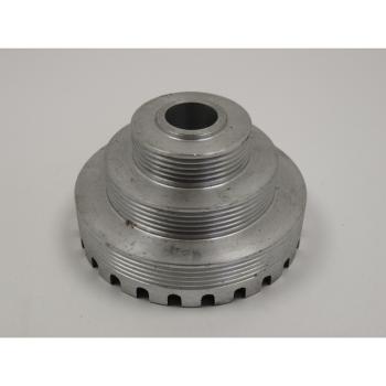 Ersatz-Riemenscheibe für Drechselmaschine DB 510 Vario Pos. 204 #05920510204