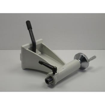 Ersatz-Reitstock für Drechselmaschine DB 510 VARIO komplett Pos. 39 #0592051039