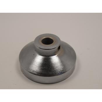 Ersatz-Handrad für Drechselmaschine DB 510 Vario Ø80 für Reitstock Pos. 24 #0592051043