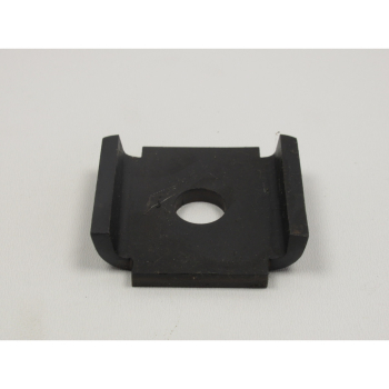 Ersatz-Klemmplatte für Drechselmaschine DB 510 Vario Pos. 51 #0592051051