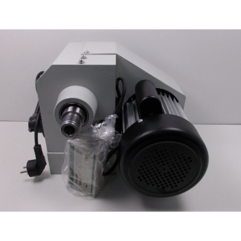 Ersatz-Spindelstock komplett für Drechselmaschine DB 900 inkl. Motor, Riemenscheiben, Bedienfeld und Hauptspindel #0592090001CPL