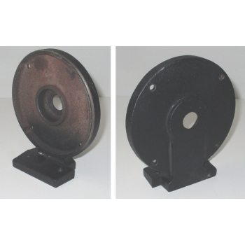 Ersatz-Motorflansch für DB 900 Pos. 33 #0592090033MF