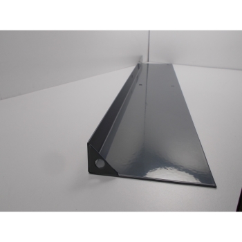Ersatz-Standfussblech an Unterbau für DB 900 RAL7011 Pos. 54-6 #05920900546