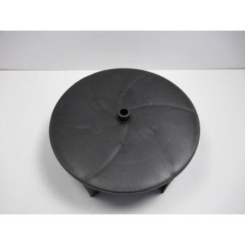Ersatz-Ansaugventilator für Absauggerät SAA 901, 902 Ø295X95 Pos. 8 #0592390208