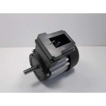 Ersatz-Motor für Absauggerät SAA 901,902 / 230V / 550W  Pos. 11 #0592390211