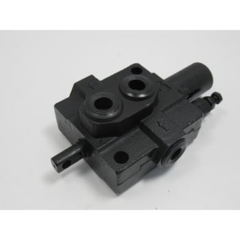 Ersatz-Steuerventil für Holzspalter HSE 11, 14-1100 Pos. 57 #0598101457