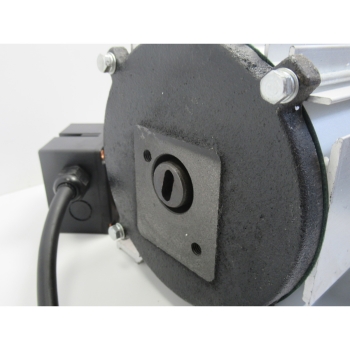 Ersatz-Motor für Holzspalter HSE 14-1100 / 400V 3,5kW / inkl. Schalter Pos. 79 #0598101479