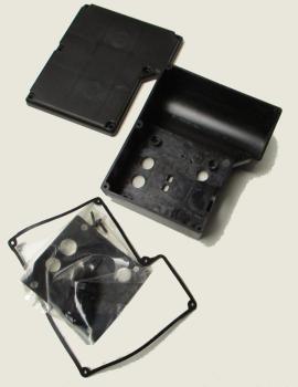 Ersatz-Klemmkasten für Holzspalter HS 7-1000 (230V) für Elektromotor #0598111634CB