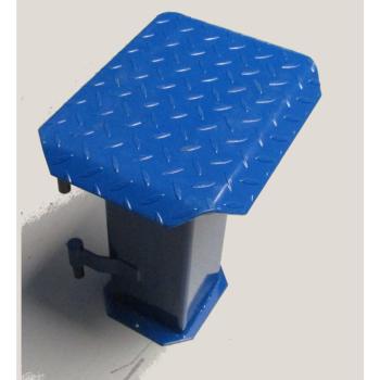 Ersatz-Spalttisch für Holzspalter HSE 9/10/12-1350 Pos. 23 #0598111923