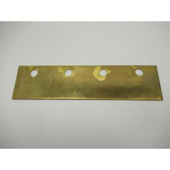 Ersatz-Führungsschiene für Holzspalter HSE 13-1050, ZE  Pos. 95 #05981320095