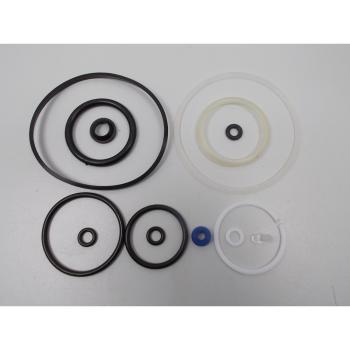 Ersatz-Dichtungsset für Hydraulikzylinder an Maschinenheber MH 10 für Hydraulikzylinder #06190010SK