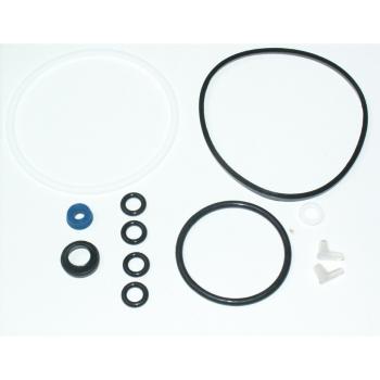 Ersatz-Dichtungsset für Hydraulikzylinder an Maschinenheber MH 10 für Hydraulikzylinder #06190010SK