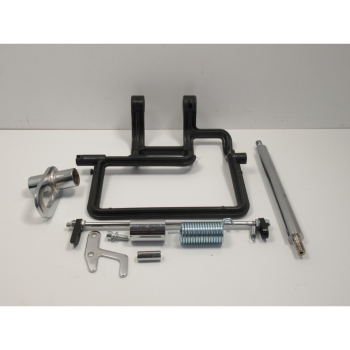 Ersatz-Anschlag komplett für Elektroseilwinde ESW 500, ESW 800 Pos. 89-95, 98-108 #0619950095CPL